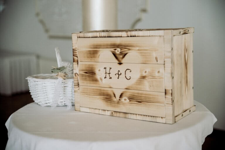 Heiraten im Norden Traurituale
